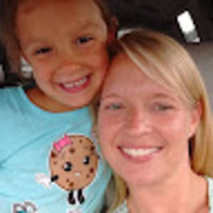 Meet your Posher, Cheryl